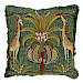 Sierkussen Antrona 45x45 cm giraffen