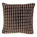 Sierkussen Banchette 45x45 cm taupe
