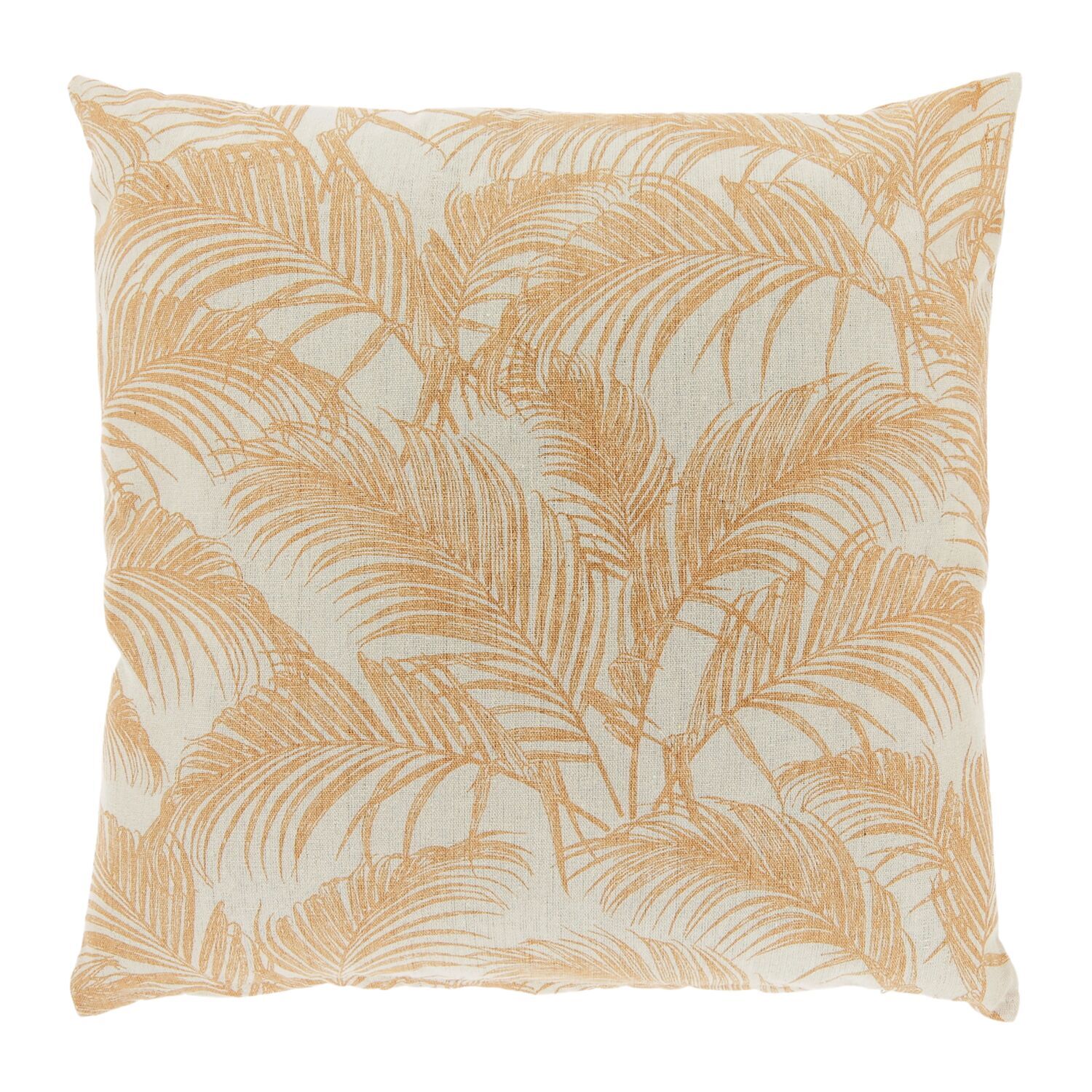 Sierkussen Canosa oranje