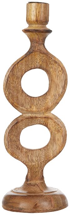 Kandelaar Tolmezzo 31 cm