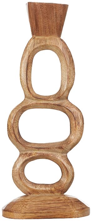 Kandelaar Tolmezzo 36 cm