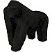 Decoratiebeeld Mussolente gorilla