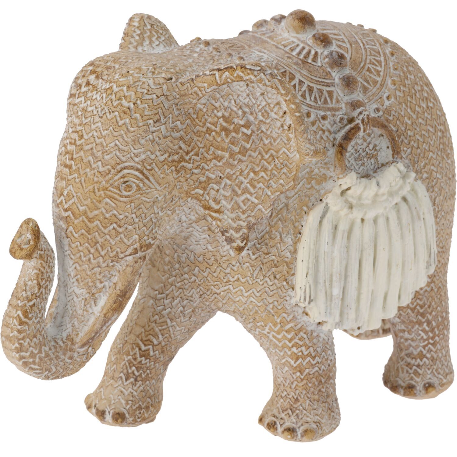 Decoratiebeeld Mussolente olifant small