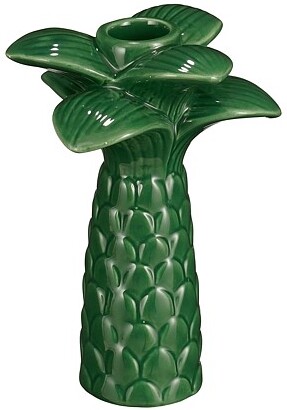 Kandelaar Palmoli groen small