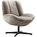 Draaifauteuil Fortenza beige