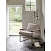Fauteuil Claut beige
