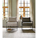 Fauteuil Claut beige