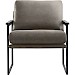 Fauteuil Claut grafiet
