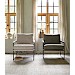 Fauteuil Claut grafiet