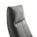 Relaxfauteuil Lanciare antraciet