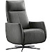 Relaxfauteuil Lanciare antraciet