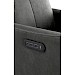 Relaxfauteuil Lanciare elektrisch antraciet