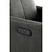 Relaxfauteuil Lanciare elektrisch antraciet
