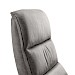 Relaxfauteuil Volgere grijs