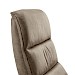 Relaxfauteuil Volgere donkerbruin