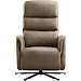 Relaxfauteuil Volgere donkerbruin