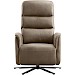 Relaxfauteuil Volgere elektrisch donkerbruin
