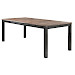 Eettafel METVINT 220cm