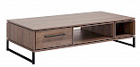 Salontafel SCURO 135x67cm