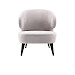 Fauteuil BELLISSIMO