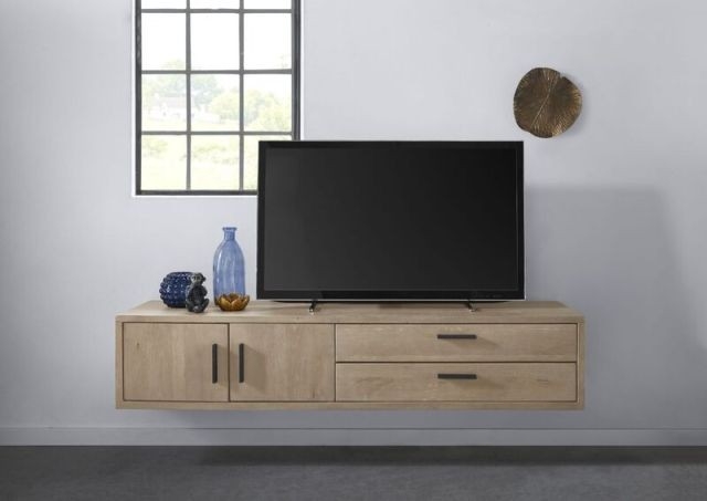 TV-Dressoir ELANCE 120cm