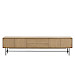 TV-Dressoir BELVIO