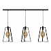 Hanglamp Trevi 3 lichts