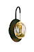 Wandlamp Golden Egg 1 lichts