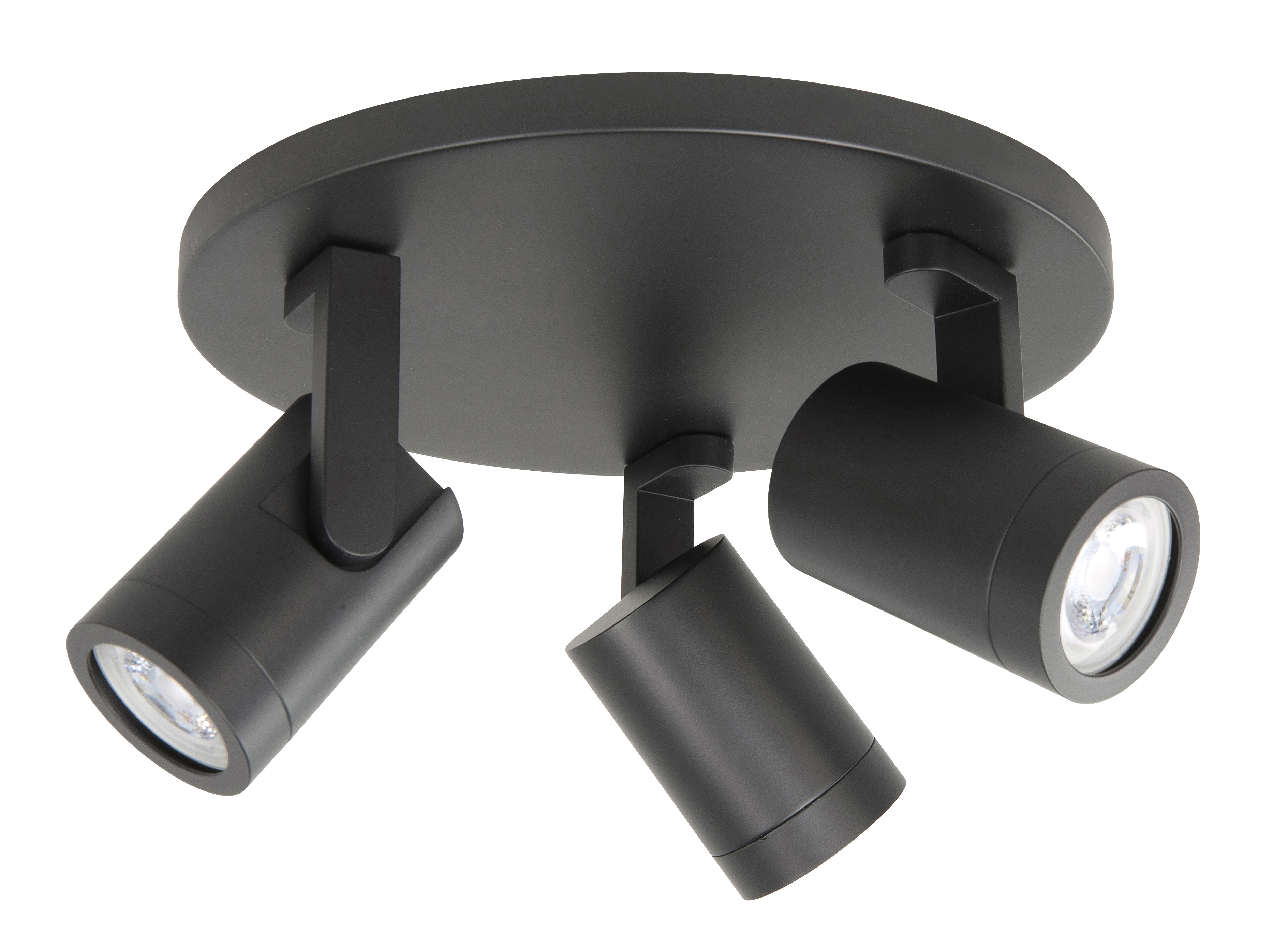 Plafondlamp Halo Spot