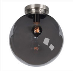 Plafondlamp Globe Groot