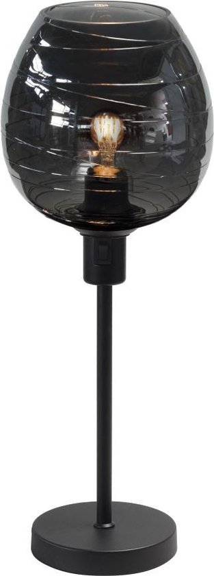 Highlight Tafellamp Fantasy Apple zwart