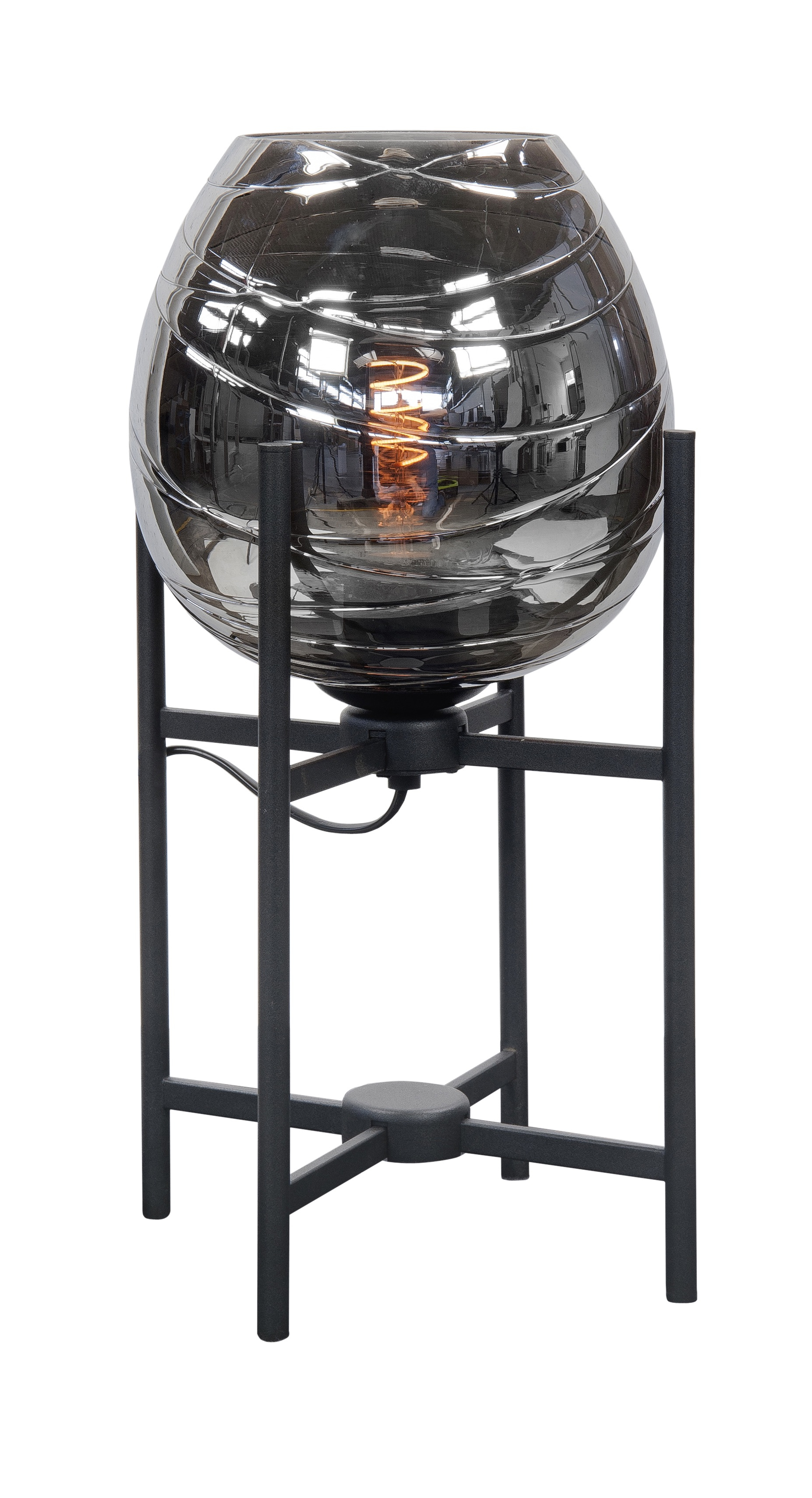 Tafellamp Fantasy Apple