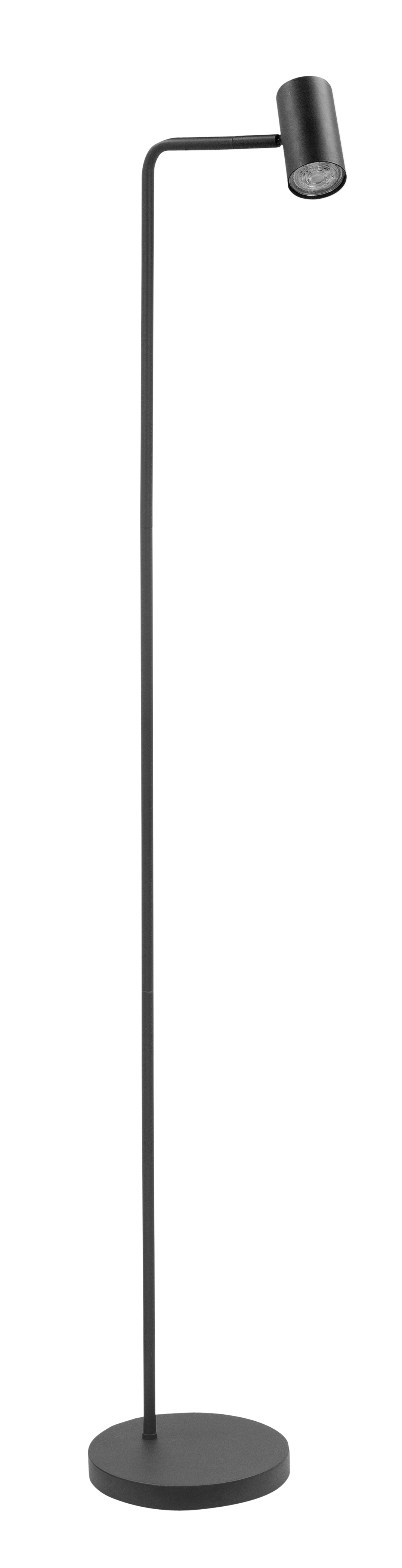 Vloerlamp Burgos 1-lichts