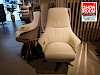 Relaxfauteuil Nova hoog - showroommodel