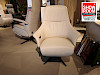 Relaxfauteuil Nova laag - showroommodel