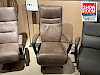 Relaxfauteuil Twisto - showroommodel