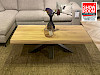Salontafel Gardo - showroommodel