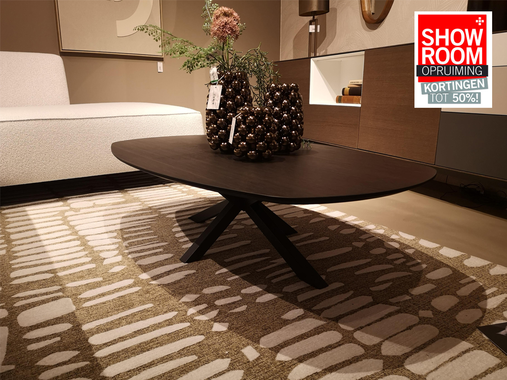 Salontafel Nardia - showroommodel
