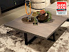 Salontafel Qube - showroommodel