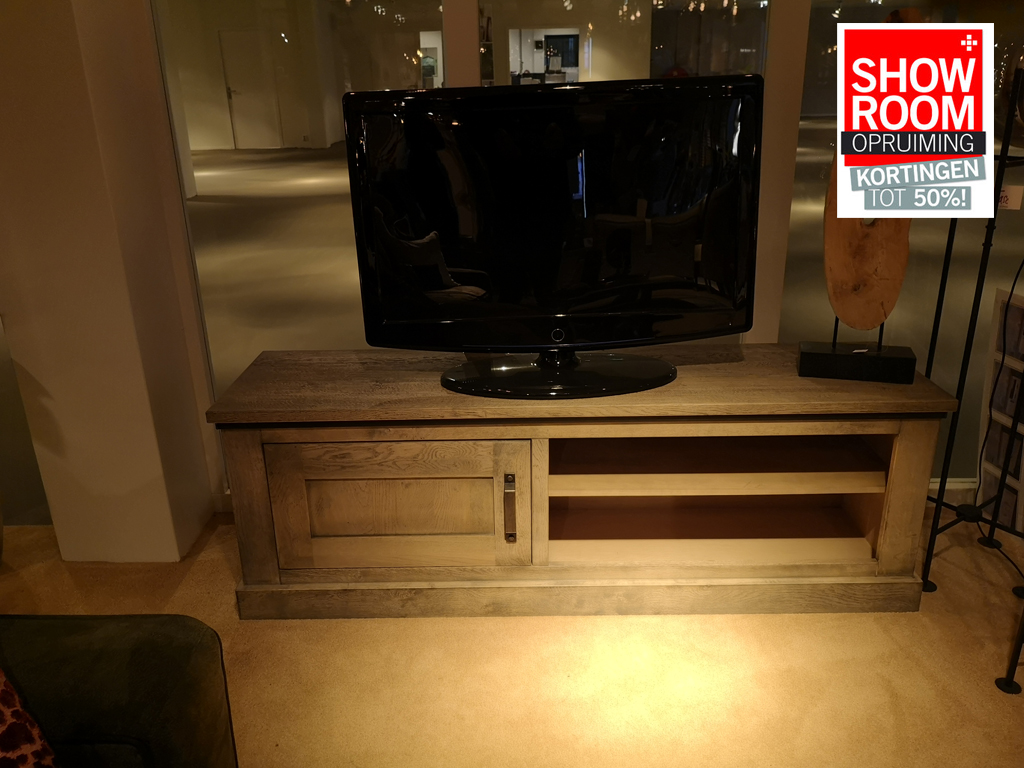 TV-meubel Express - showroommodel