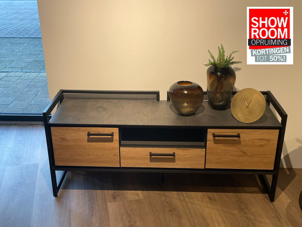 TV-meubel Kentaro - showroommodel