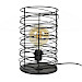 Tafellamp Spiraal