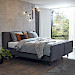 Boxspring Grandeur Comforte AGS