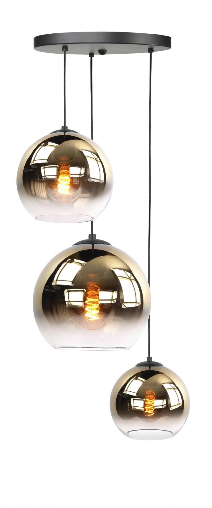 Hanglamp Fantasy 3L