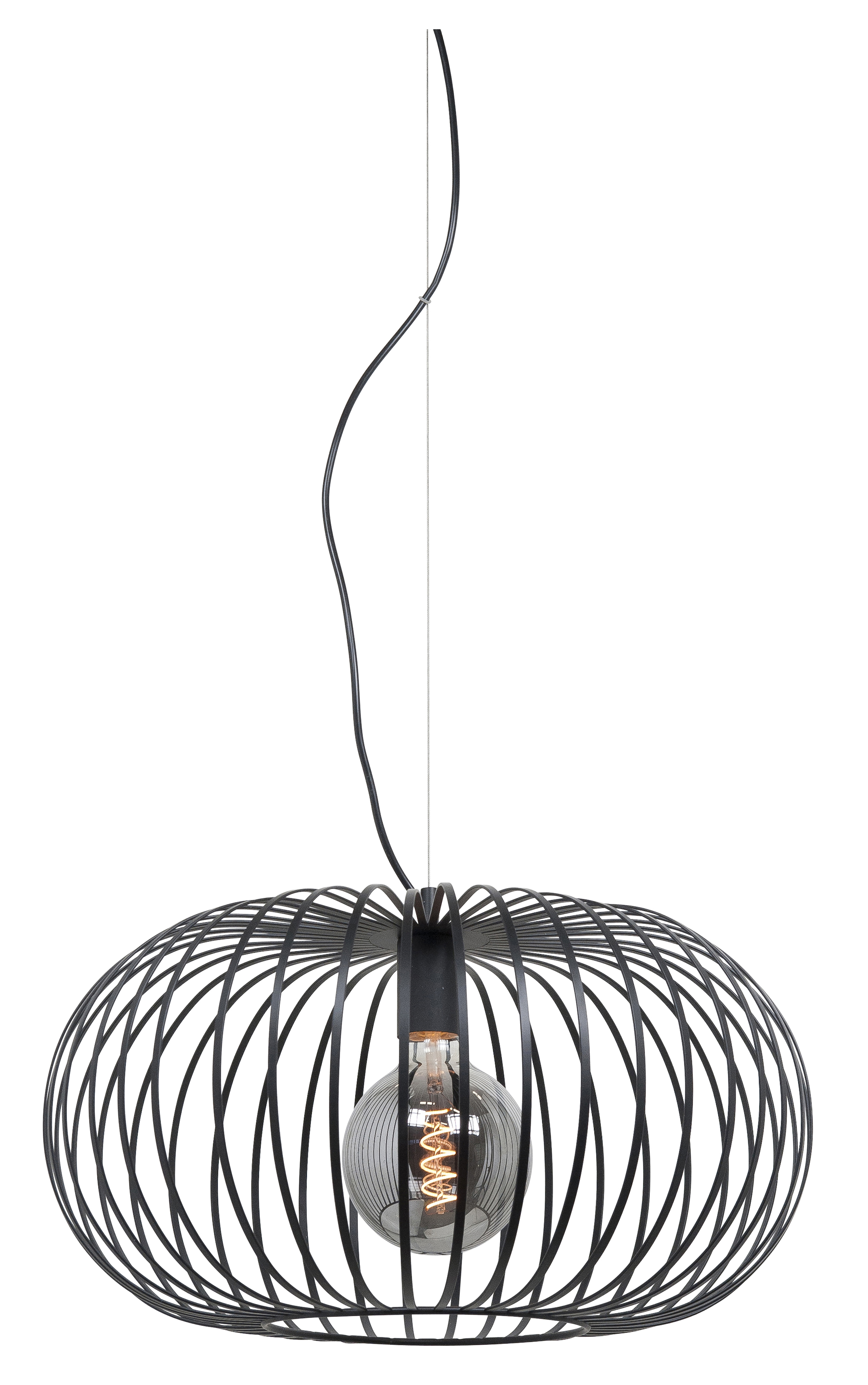 Highlight Hanglamp Bolato - Maat: Ã˜ 50 cm