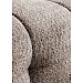 Elementenbank Piastri taupe links