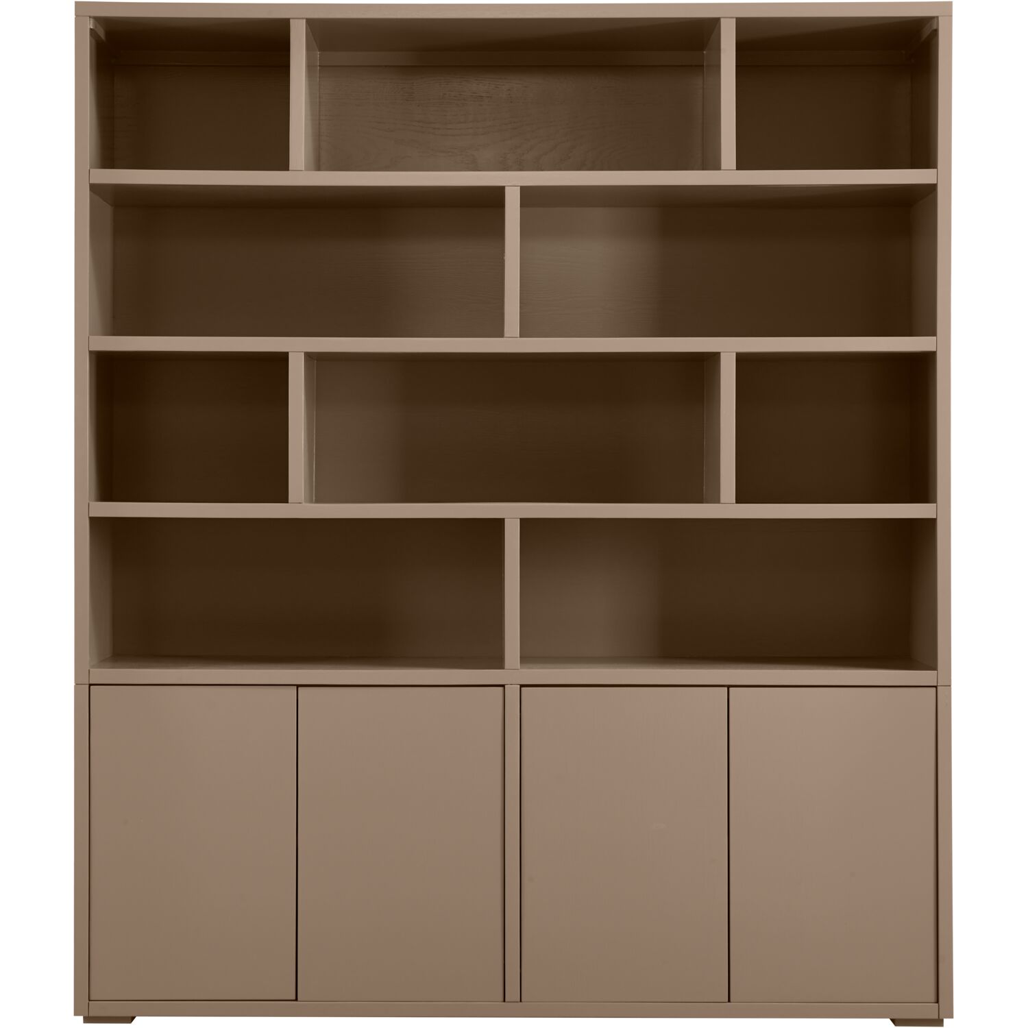 Wandkast Nerana schors