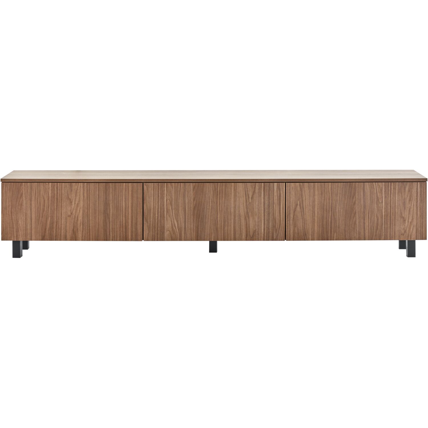 TV-meubel Arinta walnoot