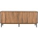Dressoir Lagoria walnoot
