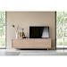 TV-meubel Famosa 180 cm bruin